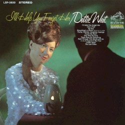 I’ll Help You Forget Her