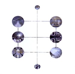 Timelapse in Mercury