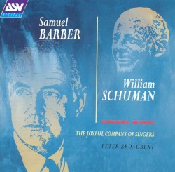 Choral Music