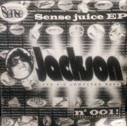 Sense Juice EP