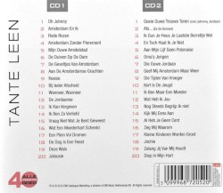 Alle 40 goed: Tante Leen