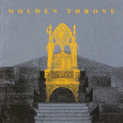 Golden Throne