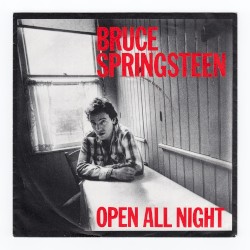 Open All Night