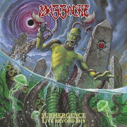 Submergence: Live Beyond 2019