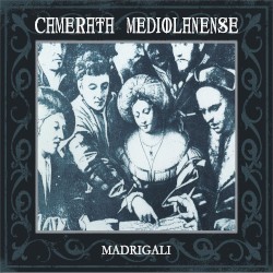 Madrigali