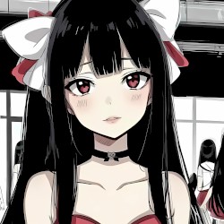 Don’t Hold Me Back