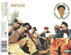 Awnaw