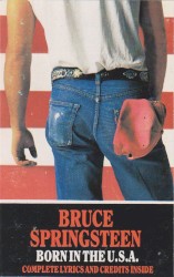 Born in the U.S.A.