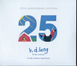 A Truly Western Experience