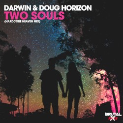 Two Souls (Hardcore Heaven mix)