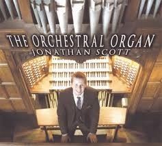 The Orchestral Organ