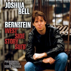 West Side Story Suite