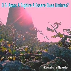 O si amos a sighire e essere duas umbras?
