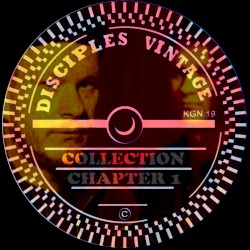 Disciples Vintage Series 1
