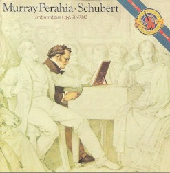 Impromptus D899 & D935