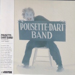 Pousette‐Dart Band