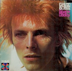 Space Oddity