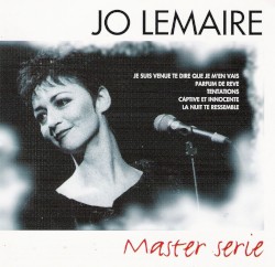 Jo Lemaire