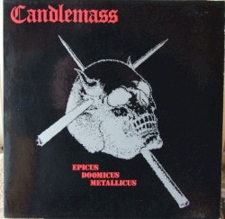 Epicus Doomicus Metallicus
