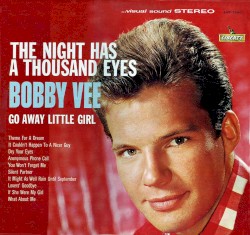 The Night Has a Thousand Eyes