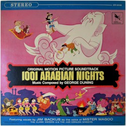 1001 Arabian Nights