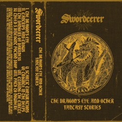 The Dragon's Eye and Other Fantasy Stories