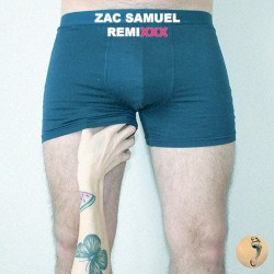 Sexual (Zac Samuel remix) (radio edit)