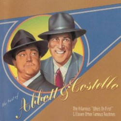 The Best of Abbott and Costello