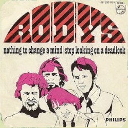 Nothing to Change a Mind / Stop Looking on a Deadlock