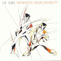 Diminished Responsibility