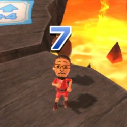 WORLD ENDS 3 *Snippet too Lazy to finish LOL