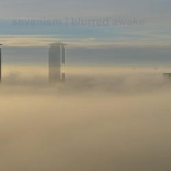 blurred awake
