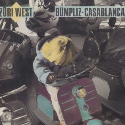 Bümpliz - Casablanca