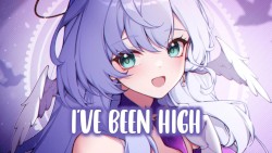 High (Nightcore)