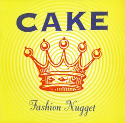 Fashion Nugget