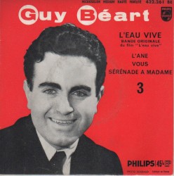 3 - L'eau Vive