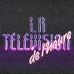 La Télévision De L'Heure