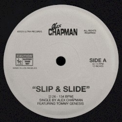 Slip & Slide