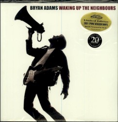Waking Up the Neighbours