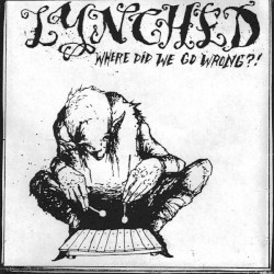 Where Did We Go Wrong?!