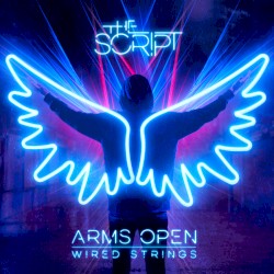 Arms Open (Wired Strings)