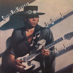 Texas Flood