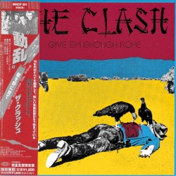 Give ’Em Enough Rope