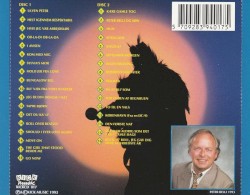 Ulven Peter - De 34 største hits