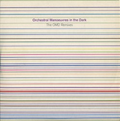 The OMD Remixes