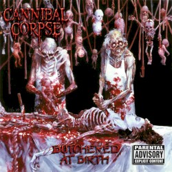 Butchered at Birth