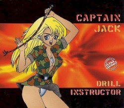 Drill Instructor