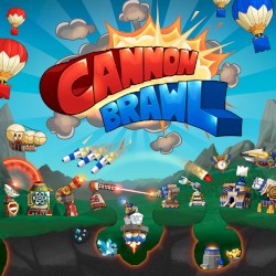 Cannon Brawl OST