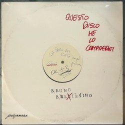 Questo Disco Me Lo Comprerei