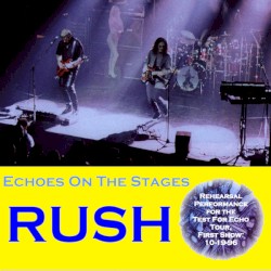 Echoes on the Stages